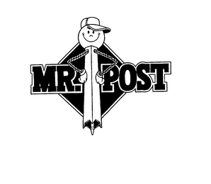 MR. POST