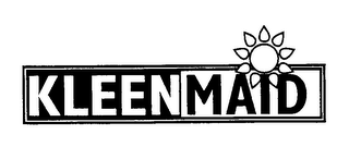 KLEENMAID