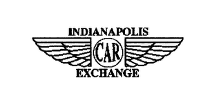 INDIANAPOLIS CAR EXCHANGE