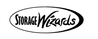 STORAGE WIZARDS