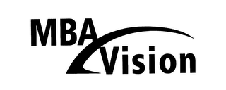 MBAVISION