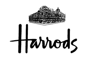 HARRODS