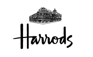 HARRODS