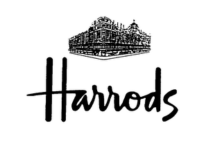 HARRODS