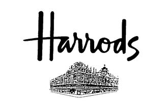 HARRODS