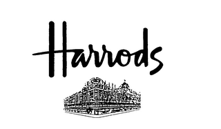 HARRODS