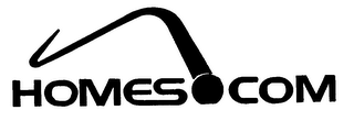 HOMES.COM