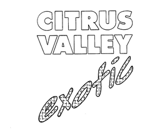 CITRUS VALLEY EXOTIC