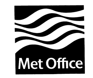 MET OFFICE