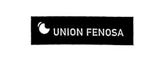 UNION FENOSA