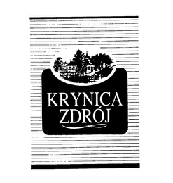 KRYNICA ZDROJ