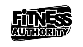 FITNESS AUTHORITY