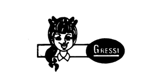 GRESSI