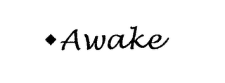 AWAKE