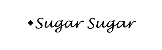 SUGAR SUGAR