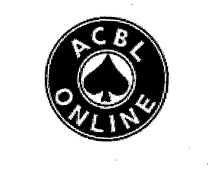 ACBL ONLINE