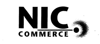 NIC COMMERCE