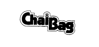 CHAIRBAG