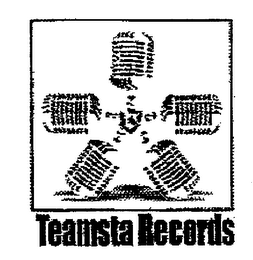 TEAMSTA RECORDS