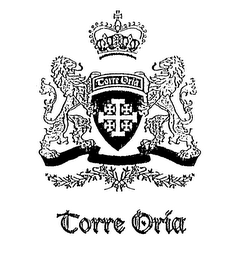 TORRE ORIA