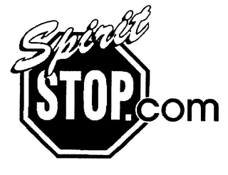 SPIRITSTOP.COM