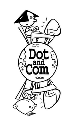 DOT AND COM