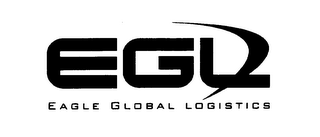 EGL EAGLE GLOBAL LOGISTICS