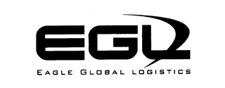 EGL EAGLE GLOBAL LOGISTICS