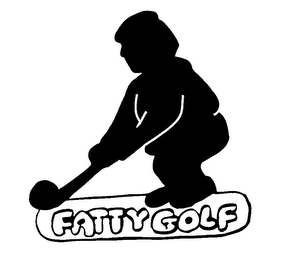 FATTY GOLF