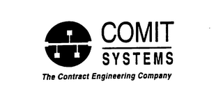 COMIT SYSTEMS THE CONTRACT ENGINEERING COMPANY