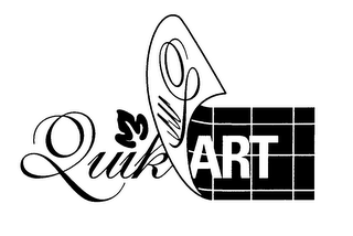 QUIK ART