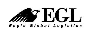 EGL EAGLE GLOBAL LOGISTICS