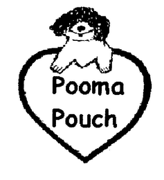 POOMA POUCH