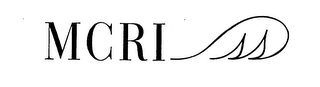 MCRI