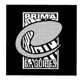 PRIMA E-GUIDES