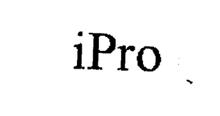 IPRO