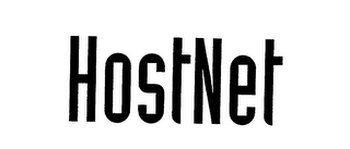 HOSTNET