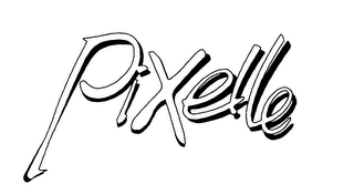 PIXELLE