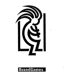 BRANDGAMES