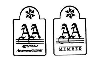 AAAA AFFORDABLE ACCOMMODATIONS MEMBER