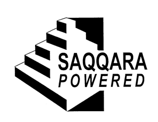 SAQQARA POWERED