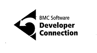 BMC SOFTWARE DEVELOPER CONNECTION