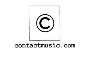 C CONTACTMUSIC.COM