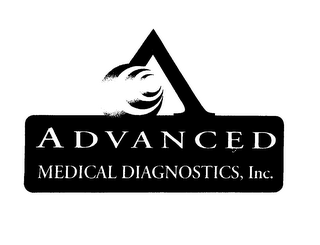 ADVANCED MEDICAL DIAGNOSTICS INC