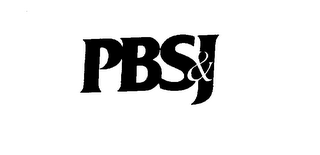 PBS&J