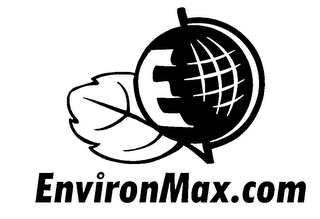 E ENVIRONMAX.COM