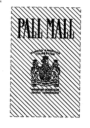 PALL MALL