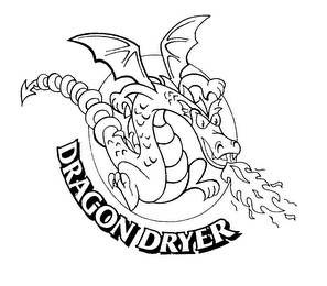 DRAGON DRYER