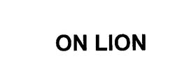 ON LION