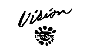 VISION EASY MAP